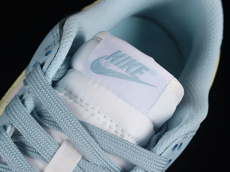 All Categories Nk SB Dunk Series Nk SB Dunk Low Low-top Sneakers Nk Dunk Low "Citron Tint" Macaron Ice Cream Color SB Low-top Sports and Leisure Sneakers DD1503-123